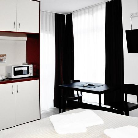 6 Rooms Apartments 柏林 外观 照片