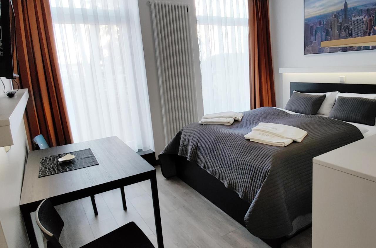 6 Rooms Apartments 柏林 外观 照片