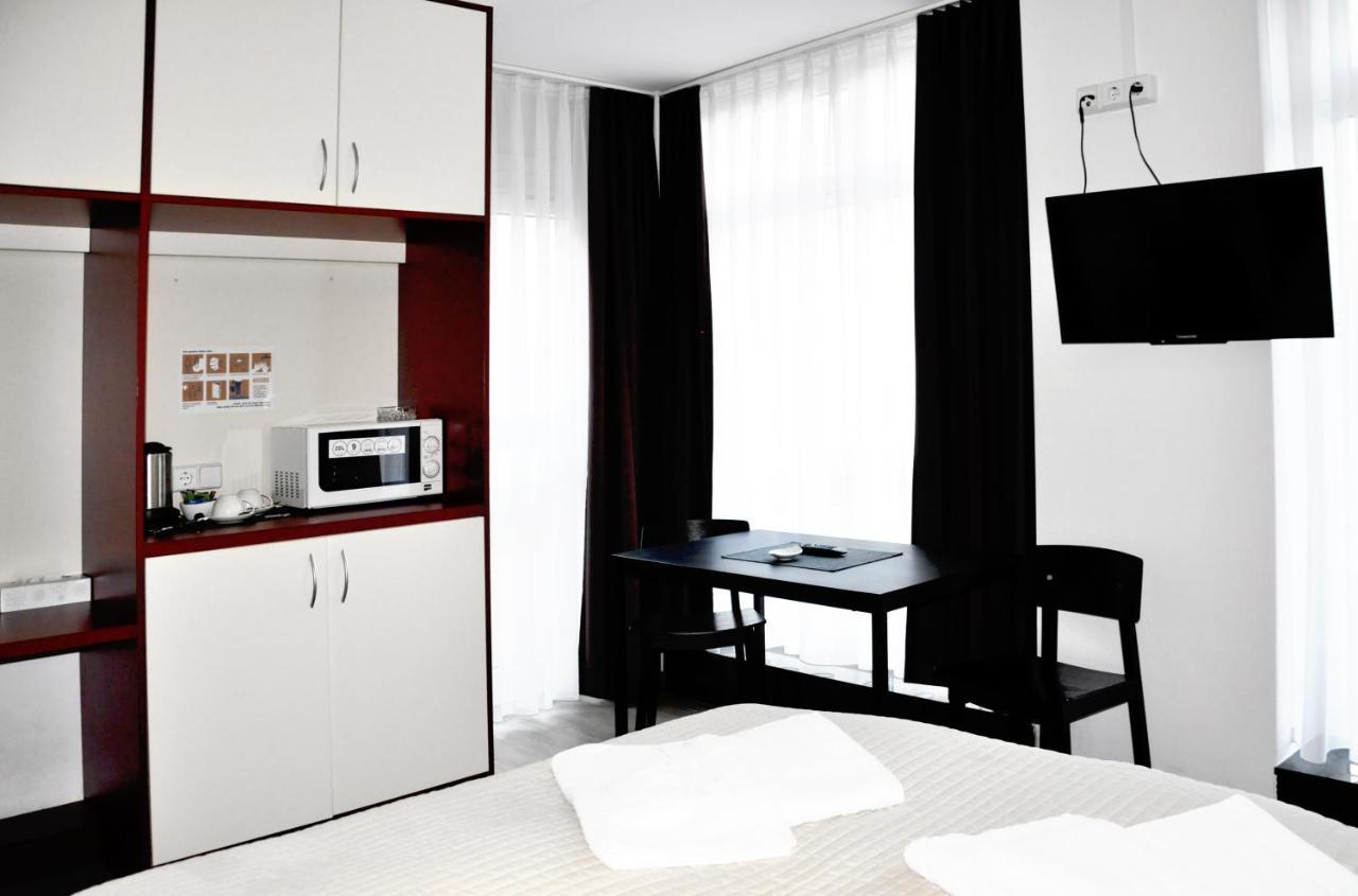 6 Rooms Apartments 柏林 外观 照片
