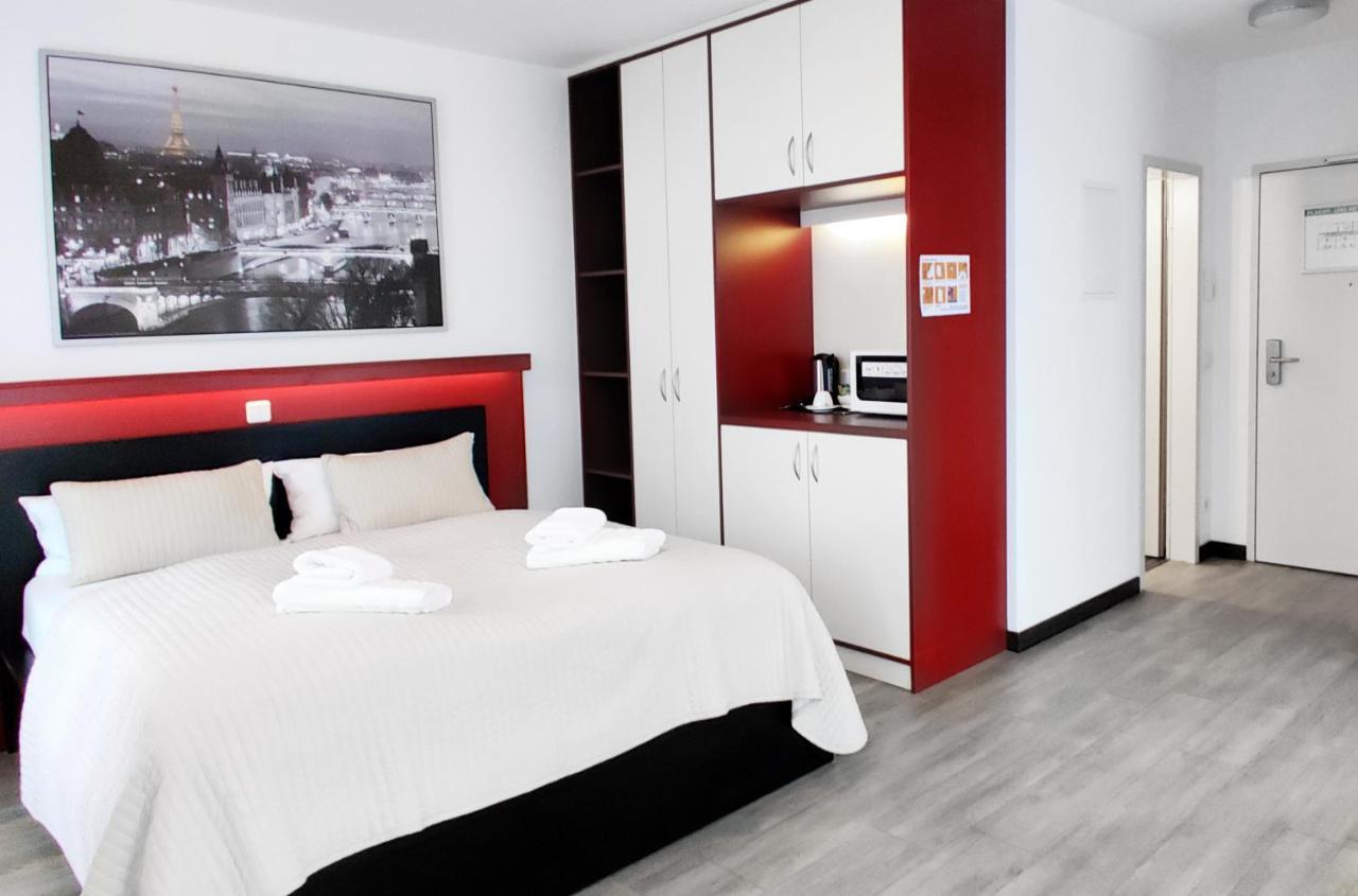 6 Rooms Apartments 柏林 外观 照片