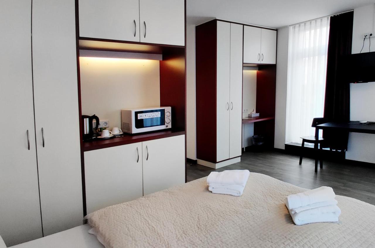 6 Rooms Apartments 柏林 外观 照片