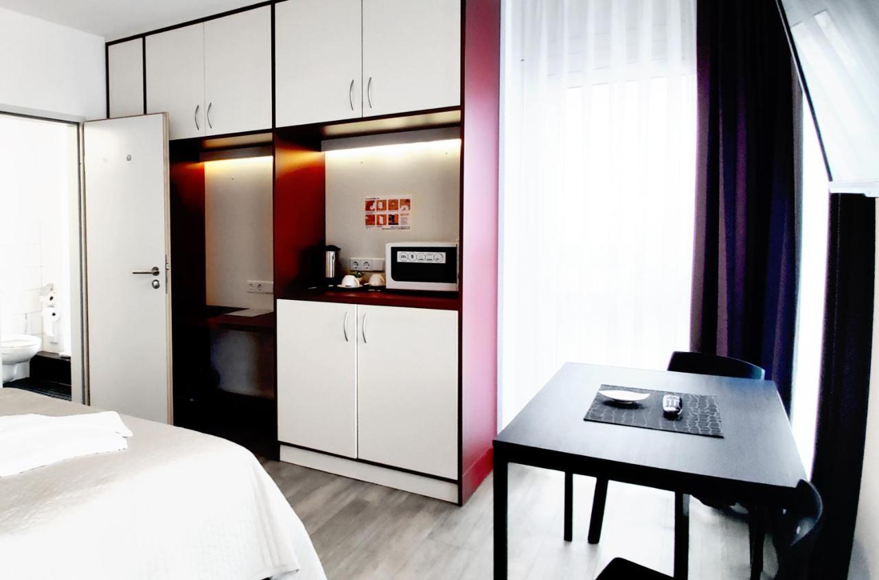 6 Rooms Apartments 柏林 外观 照片