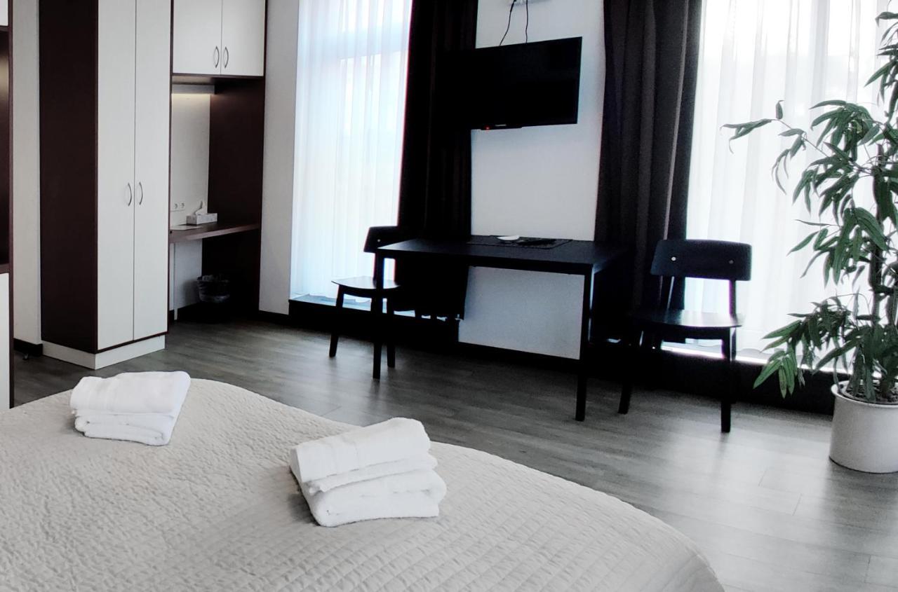 6 Rooms Apartments 柏林 外观 照片
