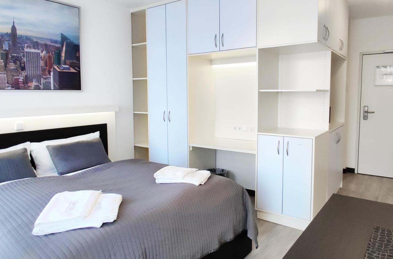 6 Rooms Apartments 柏林 外观 照片