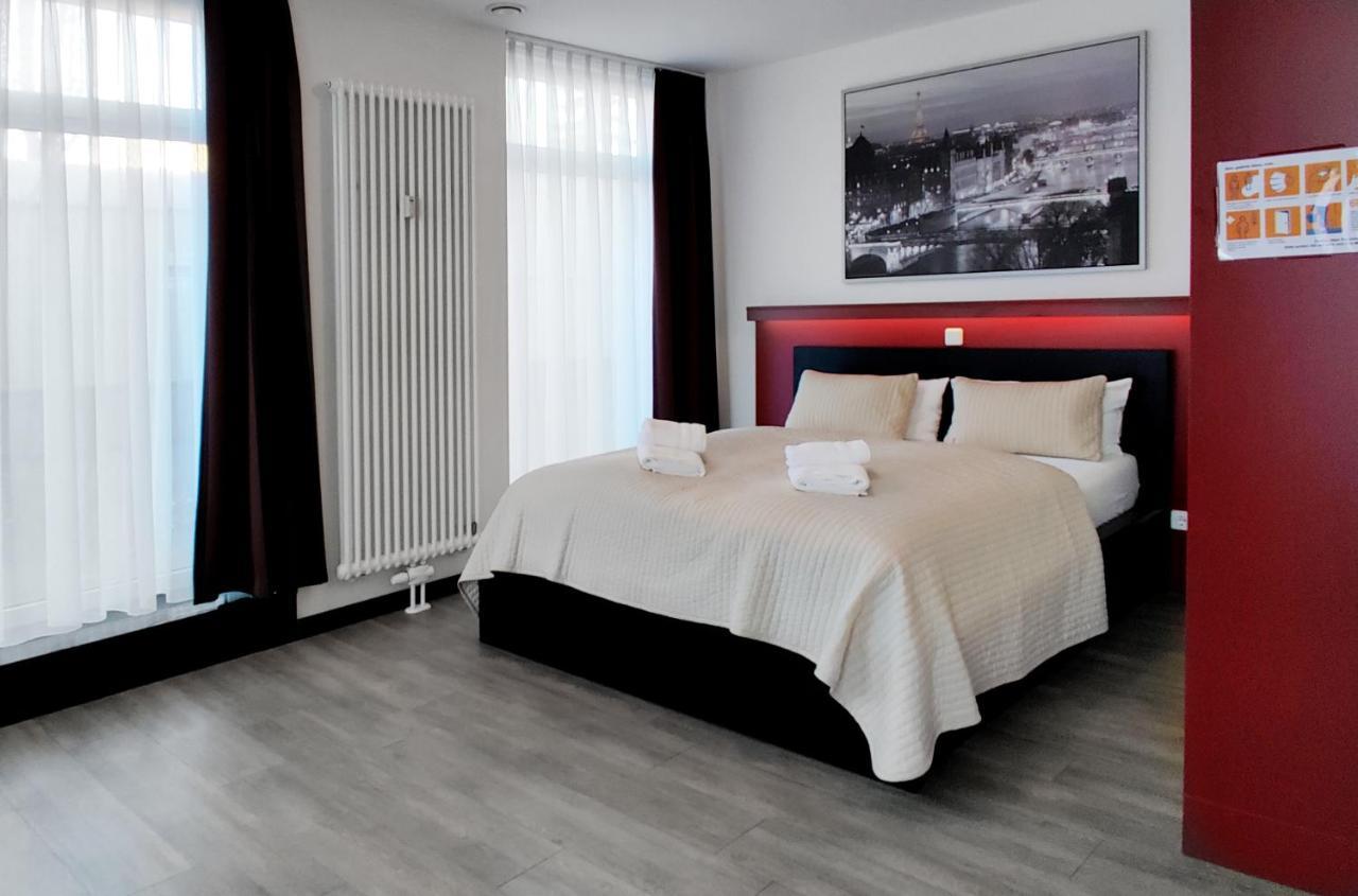 6 Rooms Apartments 柏林 外观 照片