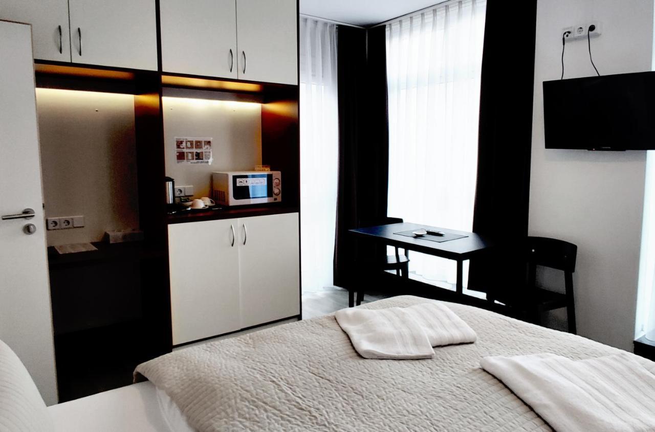 6 Rooms Apartments 柏林 外观 照片
