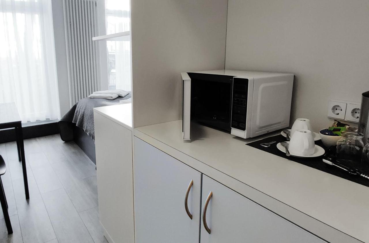 6 Rooms Apartments 柏林 外观 照片