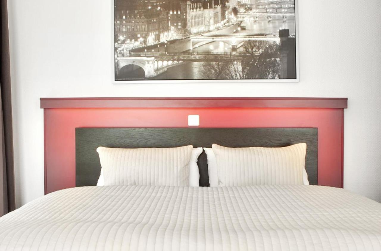 6 Rooms Apartments 柏林 外观 照片