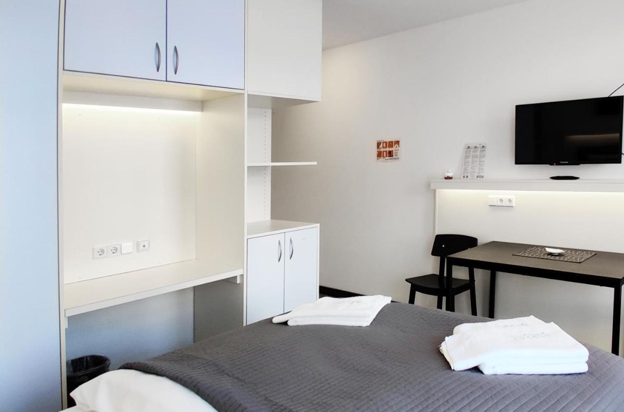 6 Rooms Apartments 柏林 外观 照片