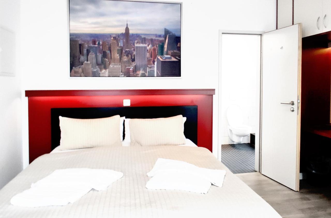 6 Rooms Apartments 柏林 外观 照片