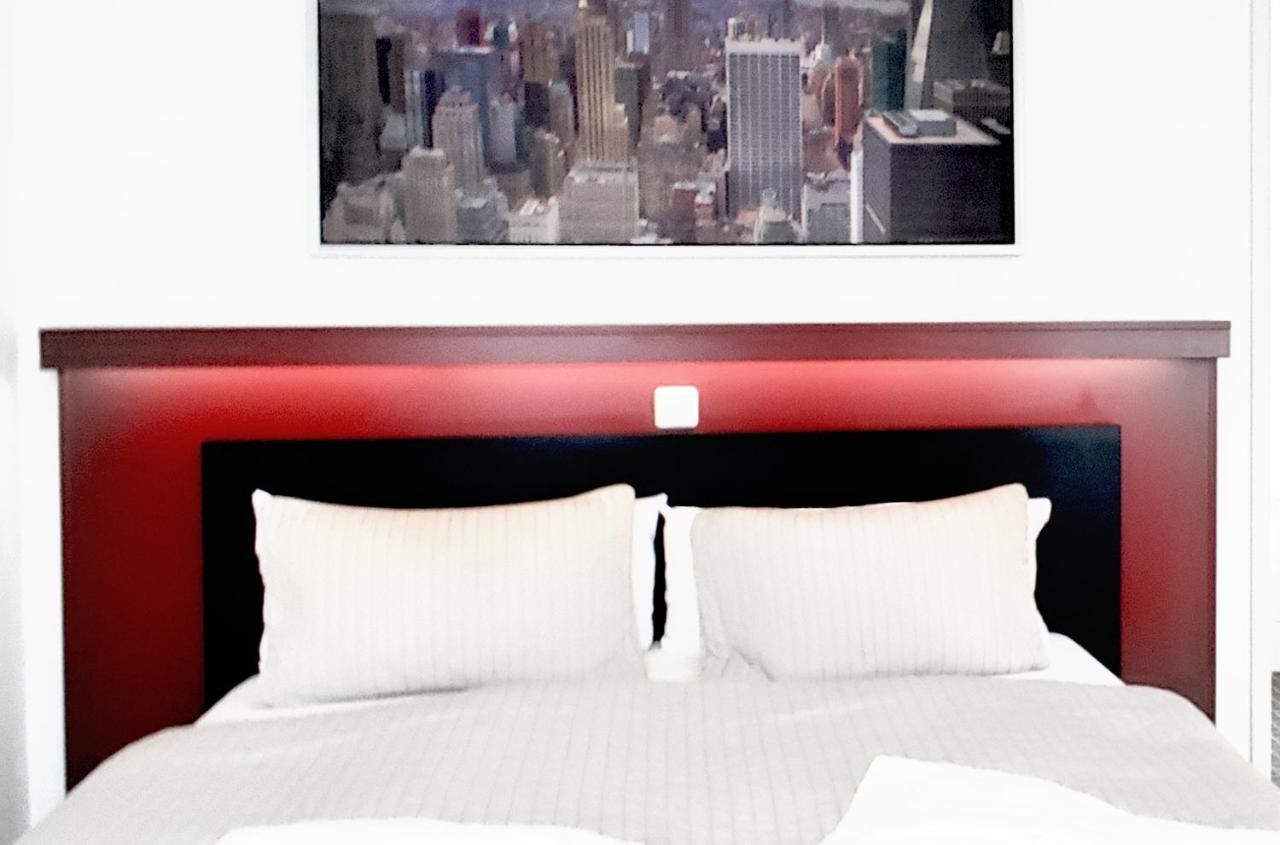 6 Rooms Apartments 柏林 外观 照片
