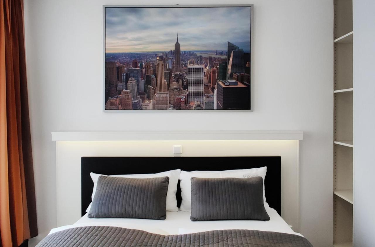 6 Rooms Apartments 柏林 外观 照片